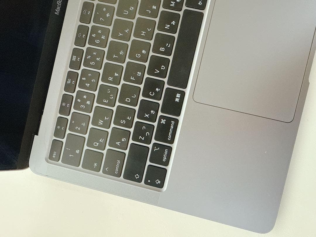 2/10まで出品 Appleパソコン 動作確認 初期化済　アップルパソコン