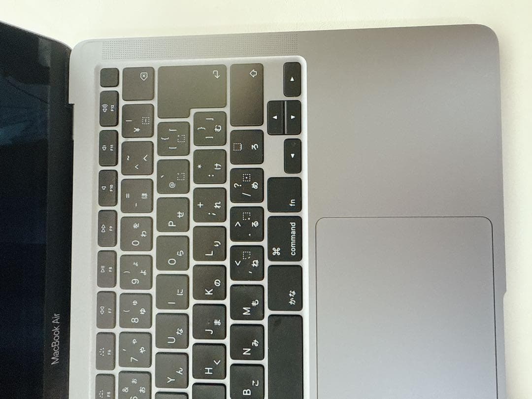 2/10まで出品 Appleパソコン 動作確認 初期化済　アップルパソコン