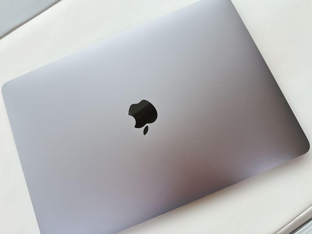 2/10まで出品 Appleパソコン 動作確認 初期化済　アップルパソコン