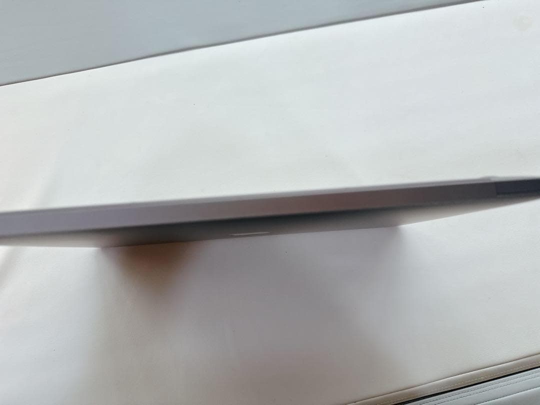 2/10まで出品 Appleパソコン 動作確認 初期化済　アップルパソコン