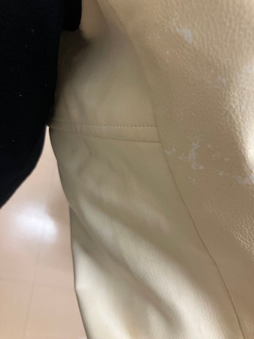 A BATHING APE スタジャン　バーシティジャケット　Mサイズ