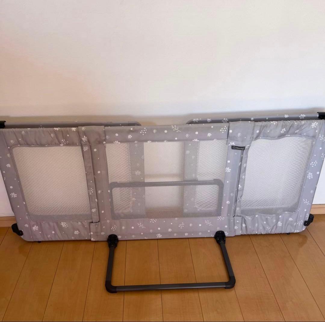 nihonikuji 日本育児 おくだけとおせんぼ スマートワイド きのみ