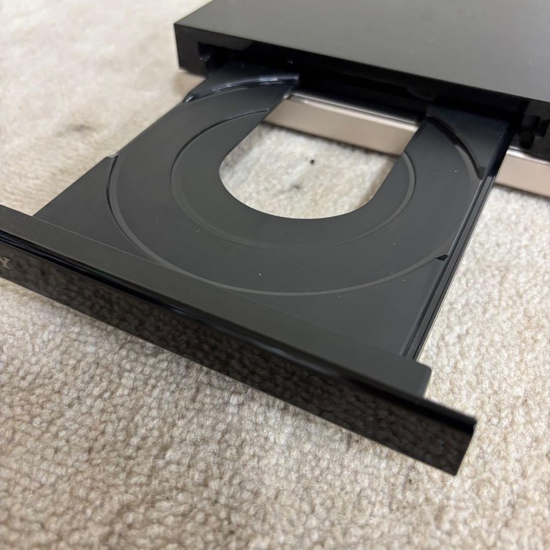 950　ブルーレイレコーダー　SONY　　1TB　2チューナ　送料無料