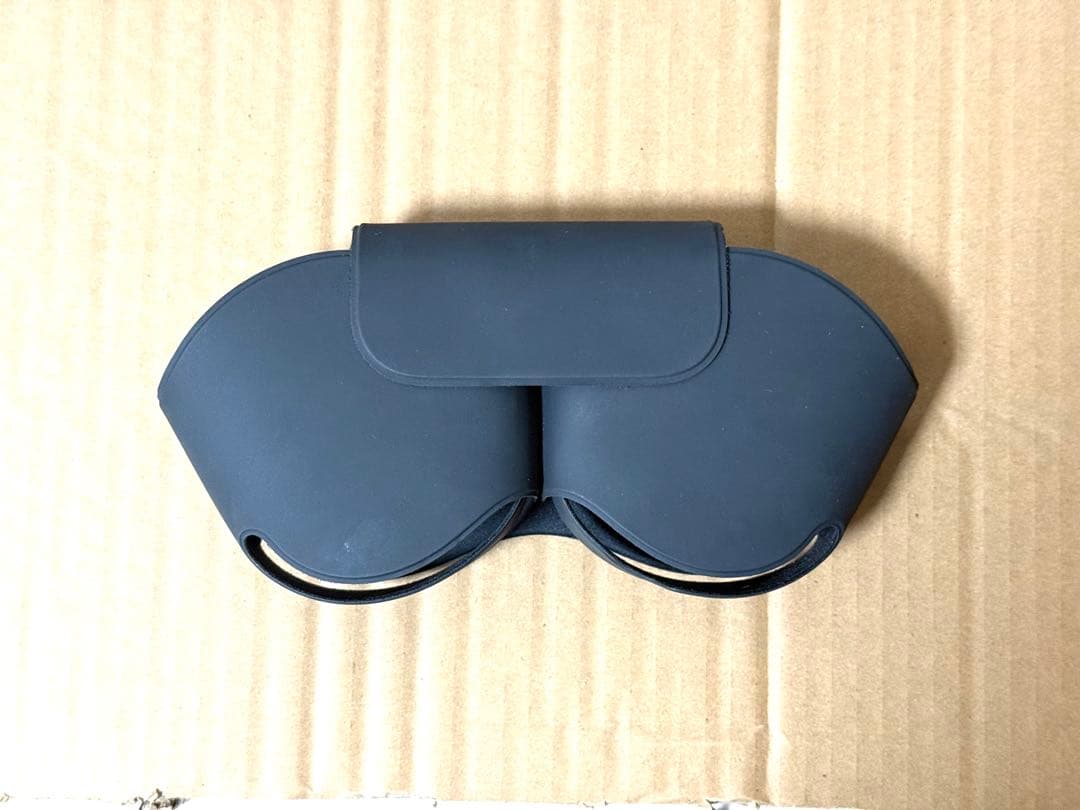 AirPodsMAX lightning スペースグレイ