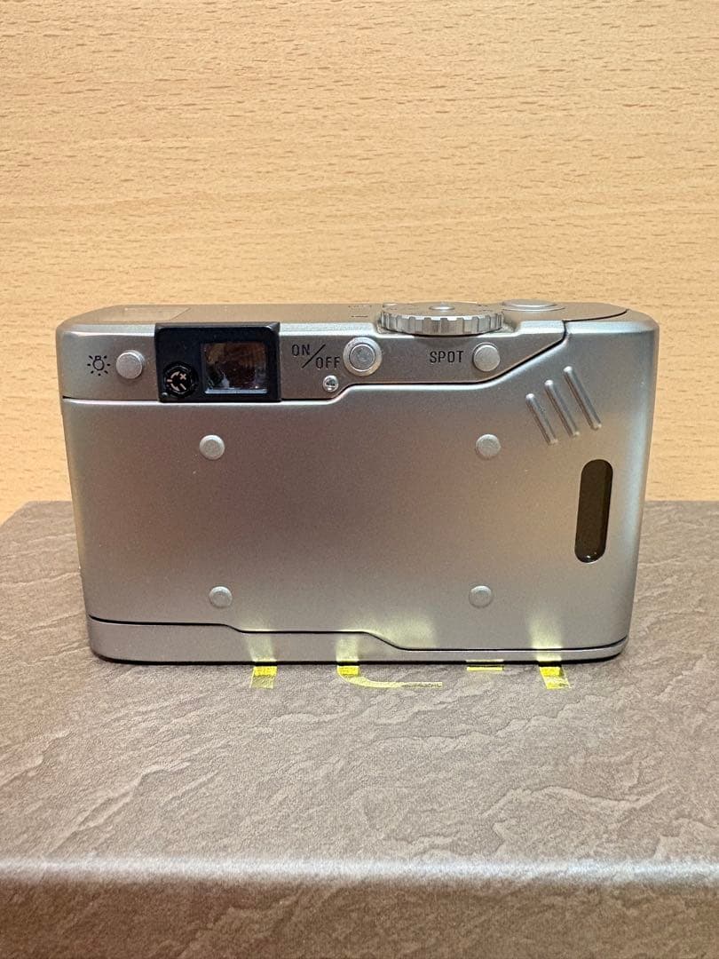 フィルムカメラ Minolta TC-1