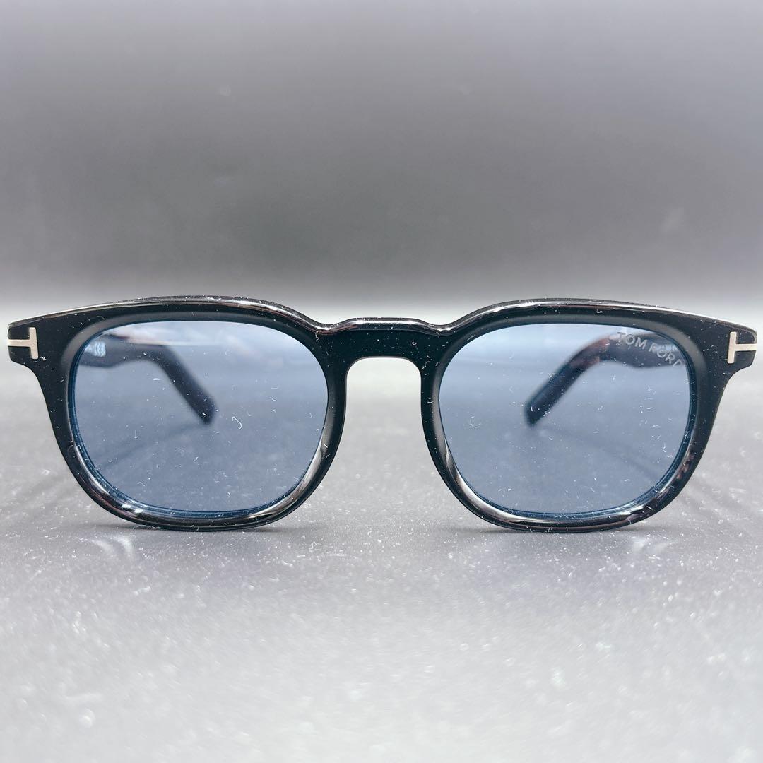 TOM FORD 日本限定 TF1122-D サングラス
