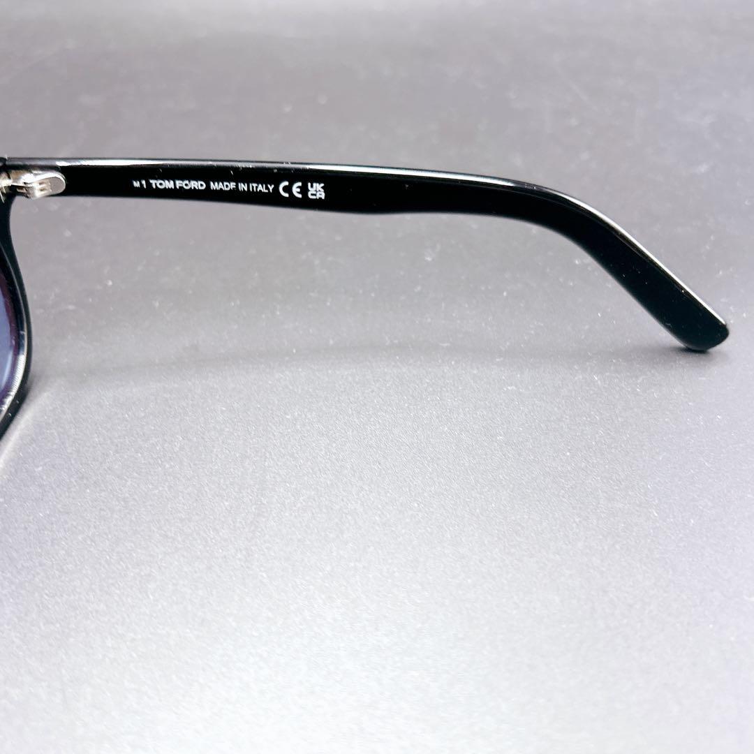 TOM FORD 日本限定 TF1122-D サングラス