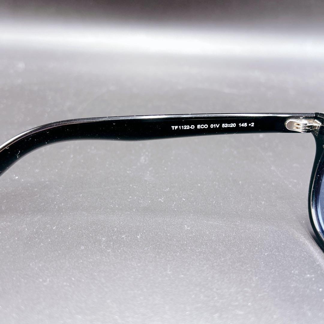 TOM FORD 日本限定 TF1122-D サングラス