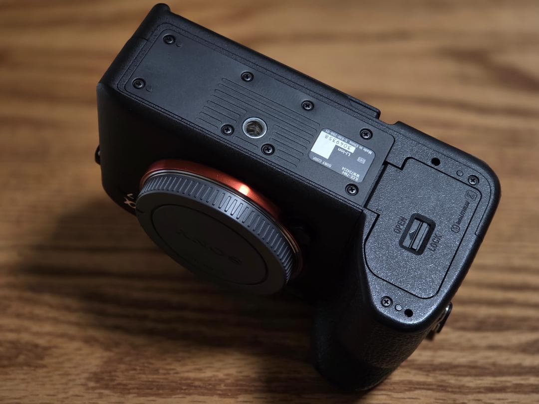 [美品]SONY α7Ⅳ ILCE-7M4 ボディ 本体