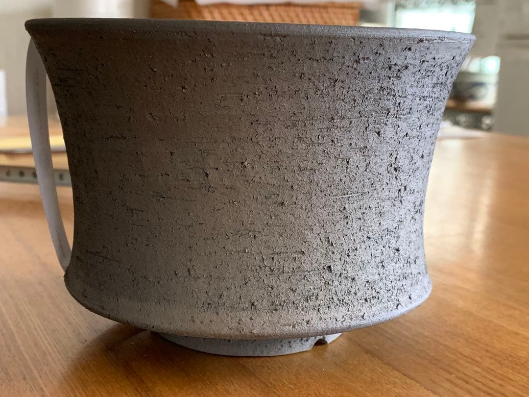 三洲みやび鉢 OK-03 鶴仙園 classic Model