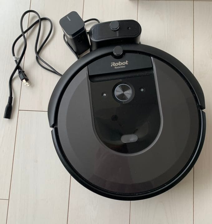 ルンバ I7 IROBOT