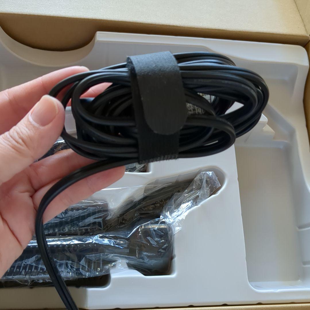 復元スタイラー LJS-365R ヘアドライヤー ブラシ付き　ルーブルドー