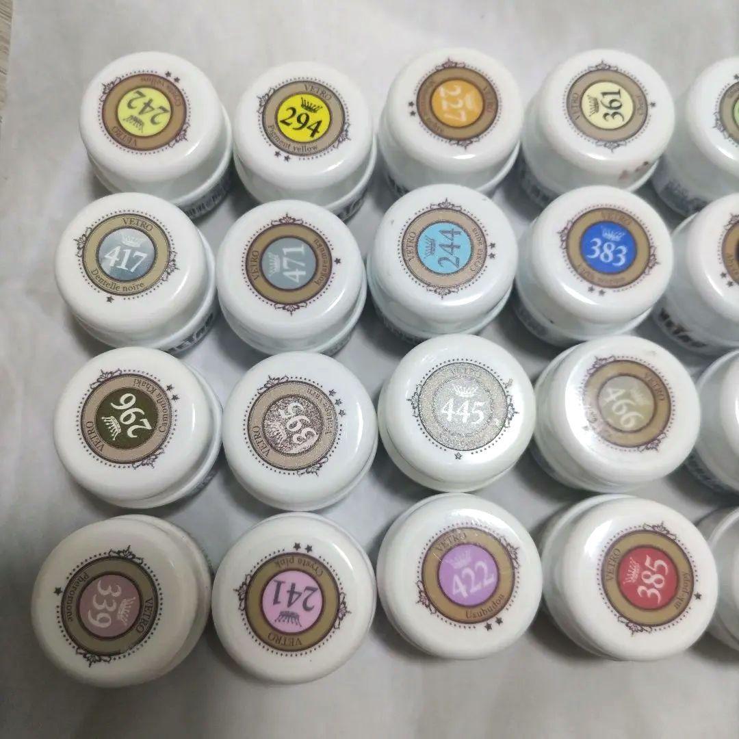 お得♡　ベトロ　カラージェルセット♡