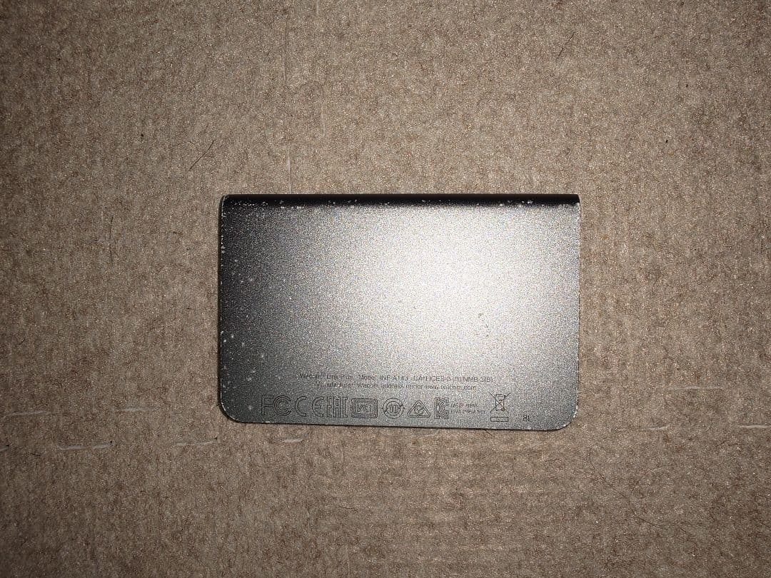 Wacom Cintiq 16 液タブ