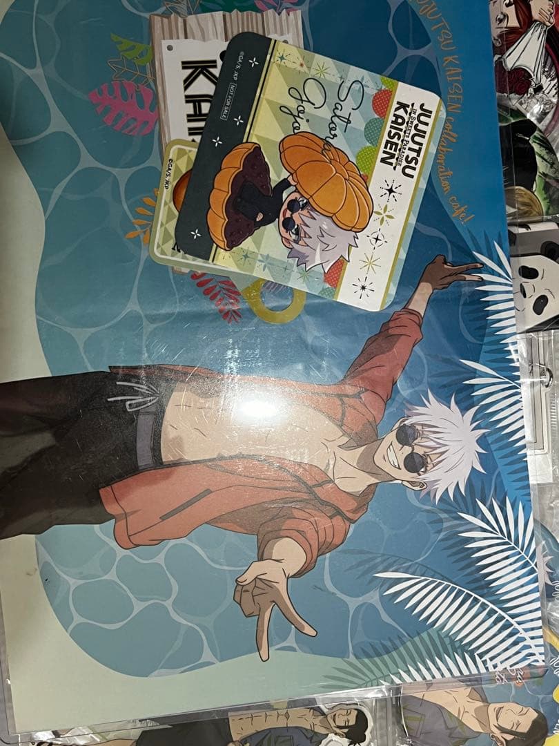 【希少】 呪術廻戦　缶バッジ23点セット