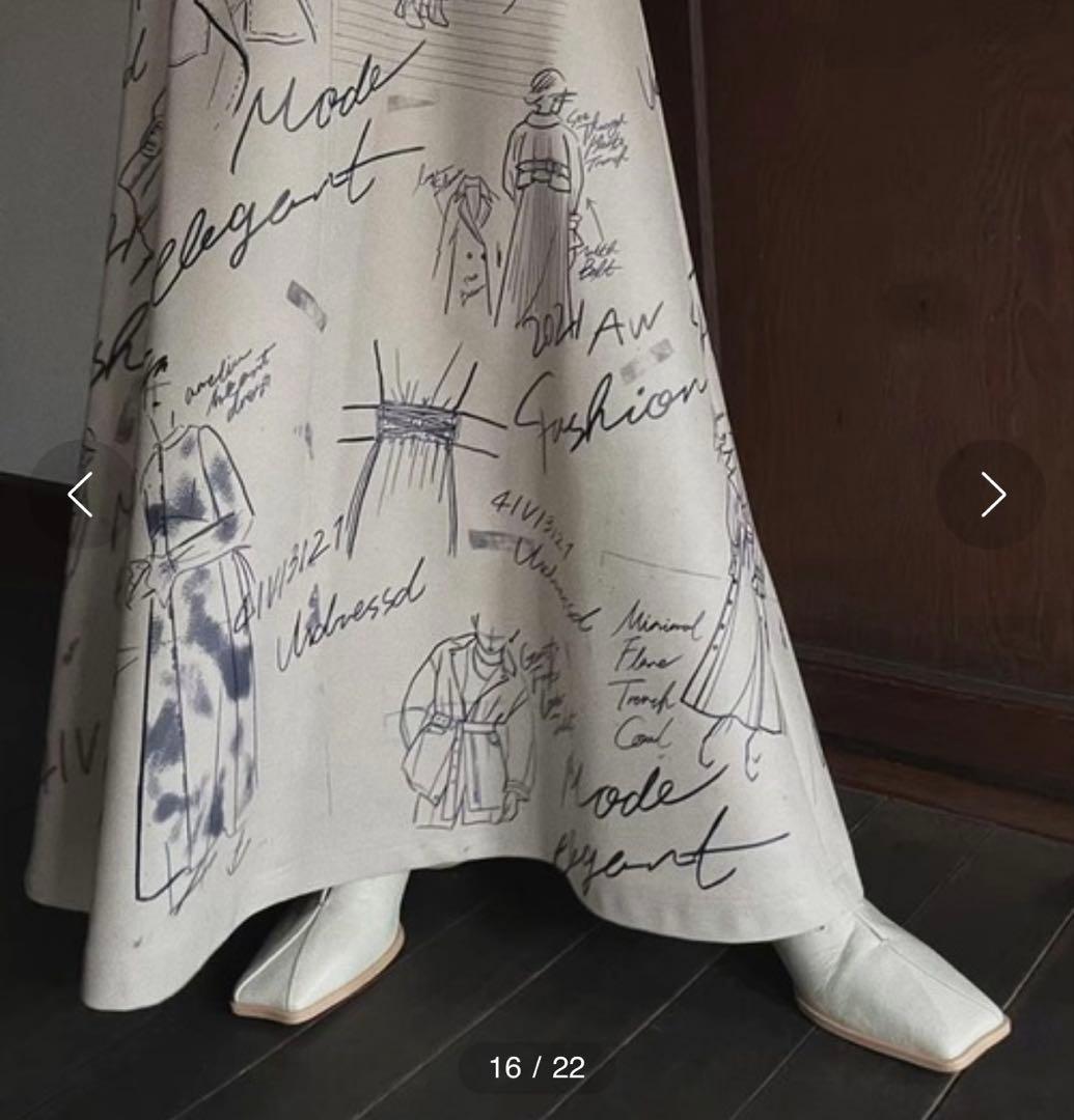 靴 ameri vintage 2WAY SQUARE LOAFERS