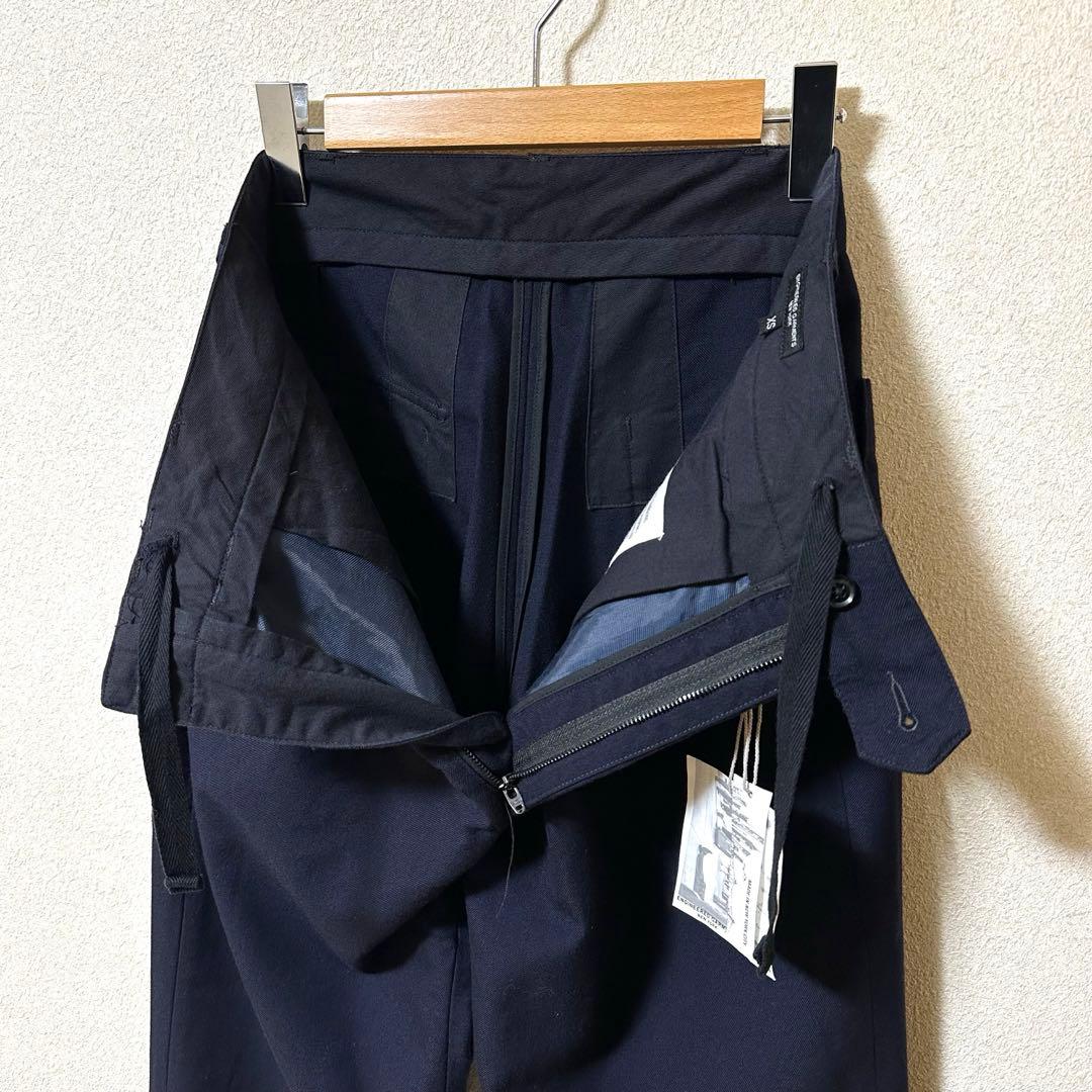 K*C様 新品 未使用 Engineered Garments Carlyle
