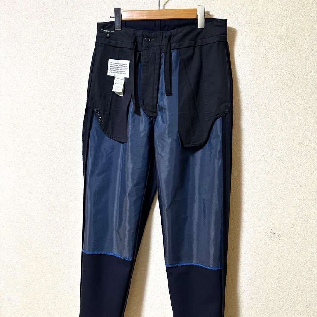 K*C様 新品 未使用 Engineered Garments Carlyle