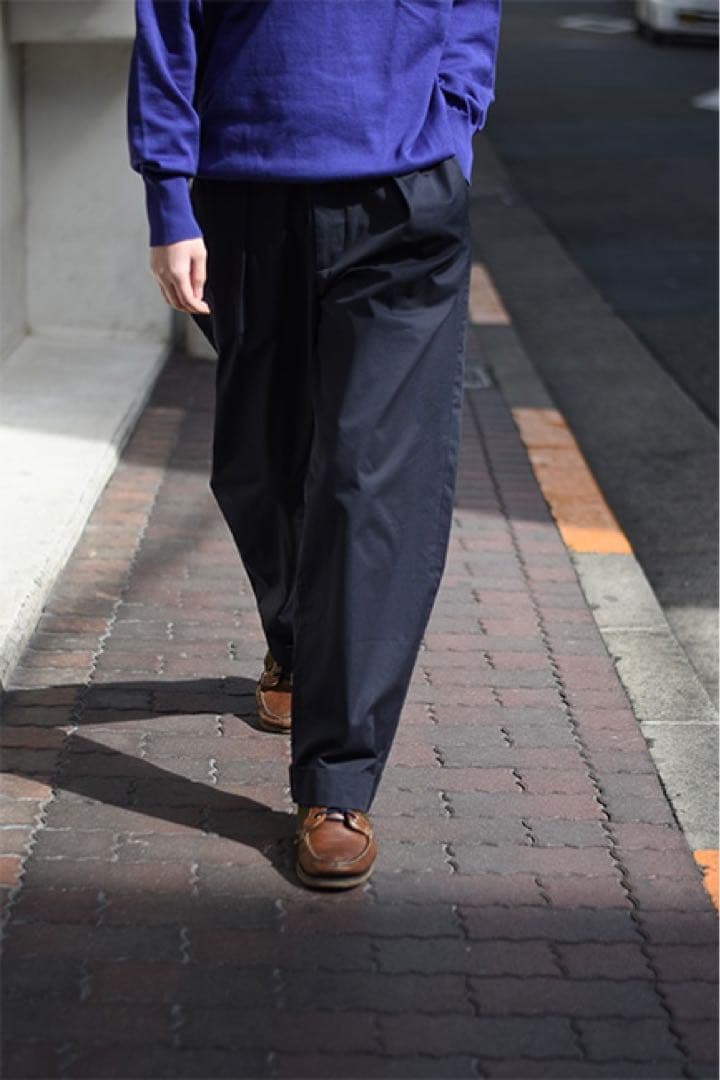 K*C様 新品 未使用 Engineered Garments Carlyle