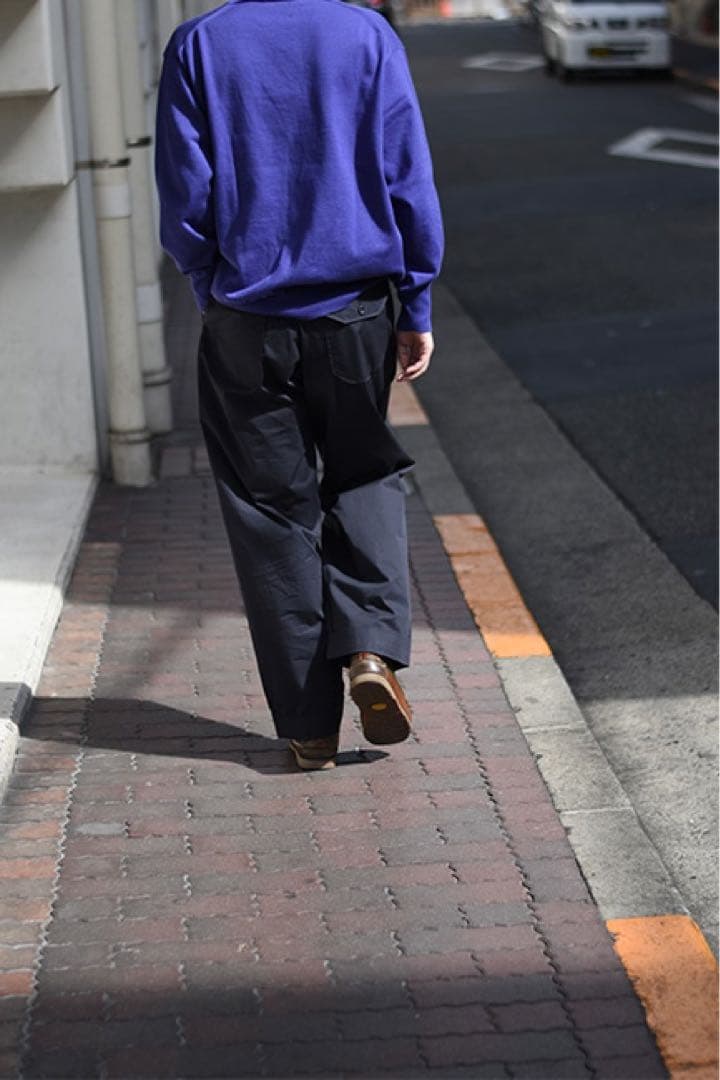 K*C様 新品 未使用 Engineered Garments Carlyle