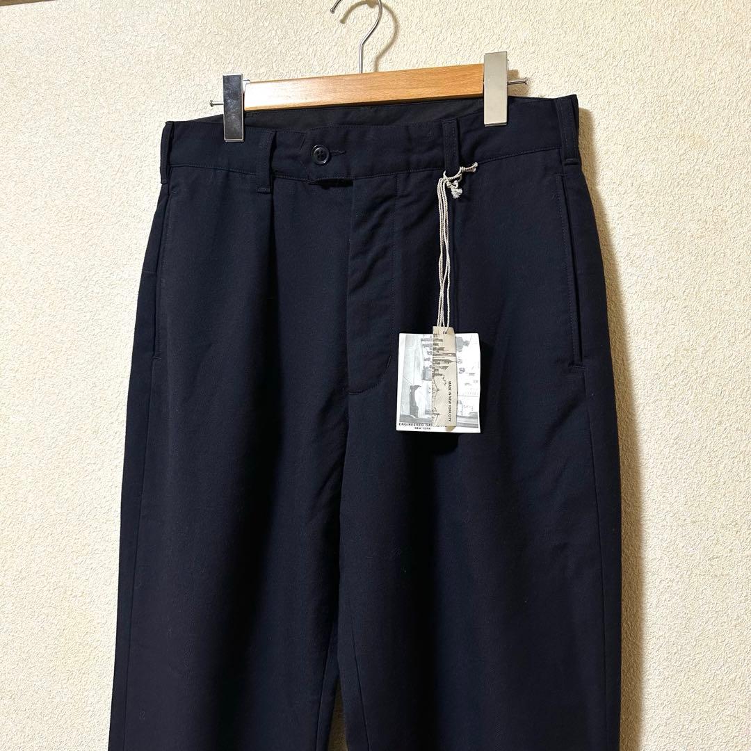 K*C様 新品 未使用 Engineered Garments Carlyle