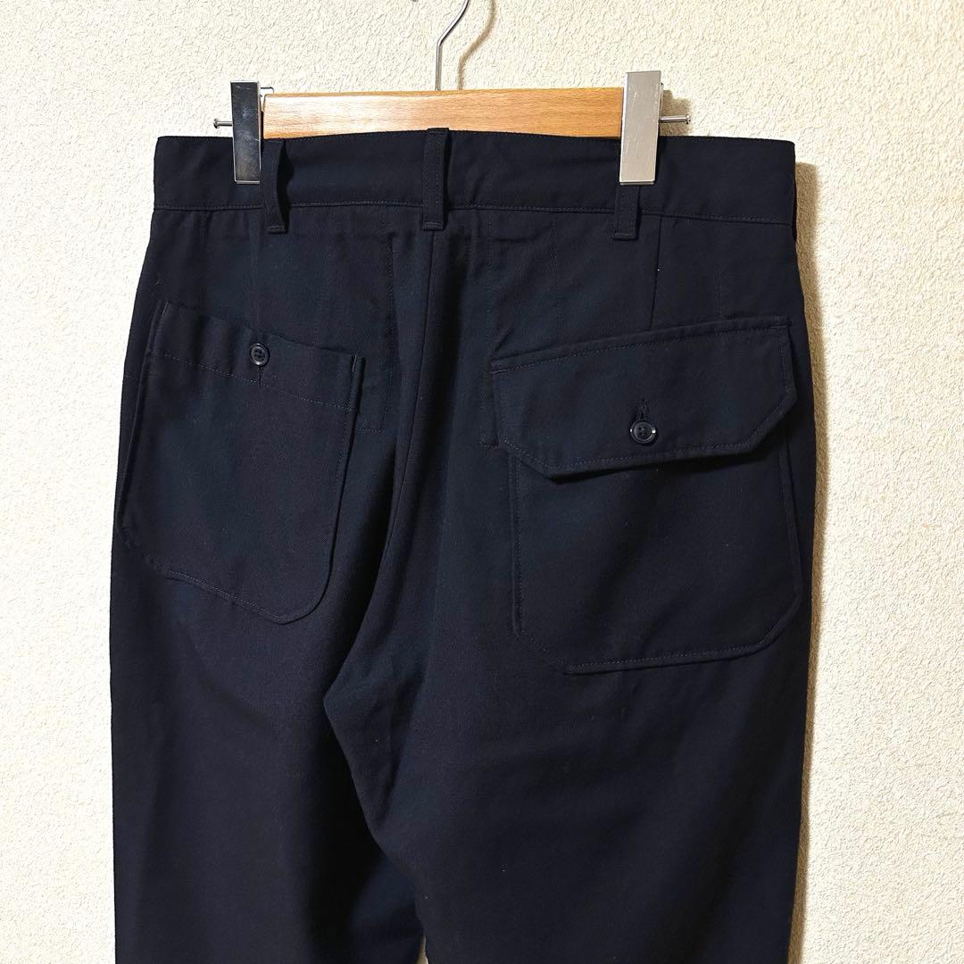 K*C様 新品 未使用 Engineered Garments Carlyle