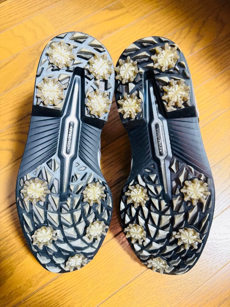 フットジョイ FOOTJOY ドライジョイズプレミア 26.5㎝　箱付き