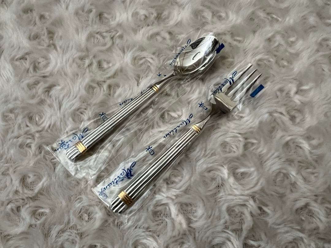 マーシャン　カトラリーセット　PATRA パトラ　ディナーセット　25本セット