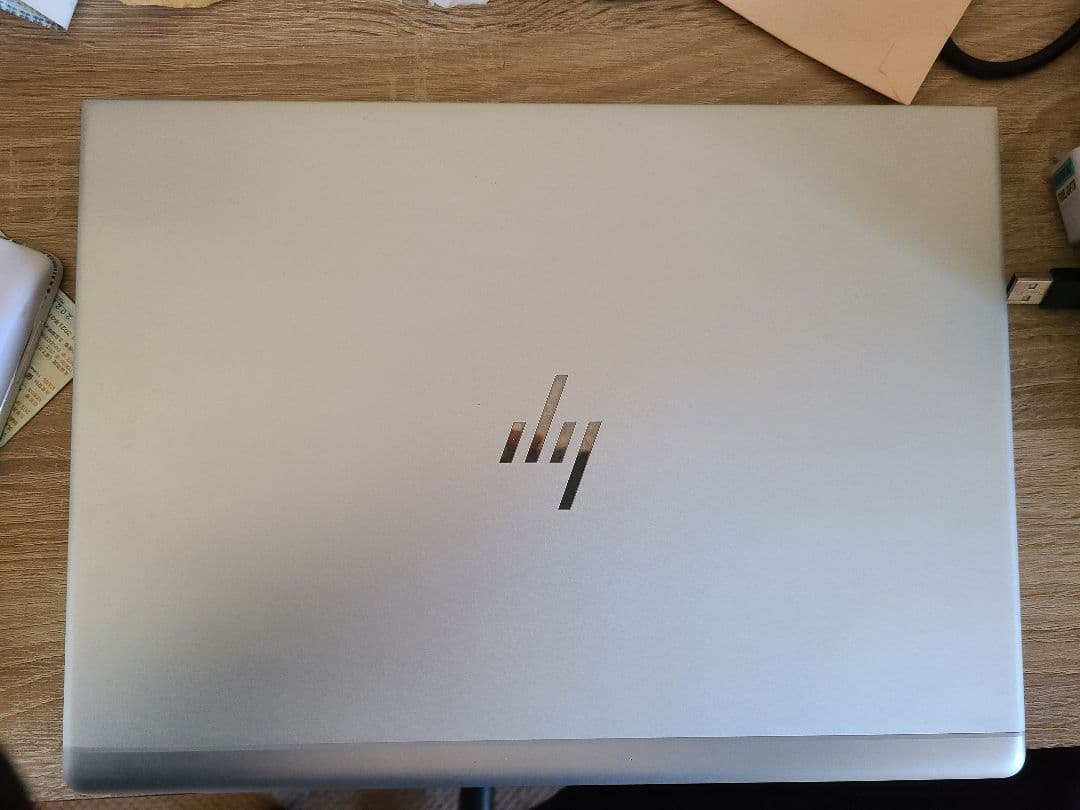 さくらHP EliteBook 830 G6●SSD256 Core i5