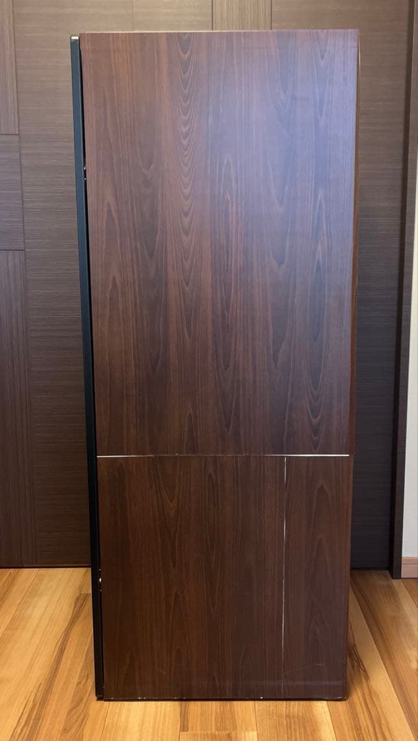 IKEA ワードローブ　送料込み　STUVA　 MALAD 黒　最終値下げ