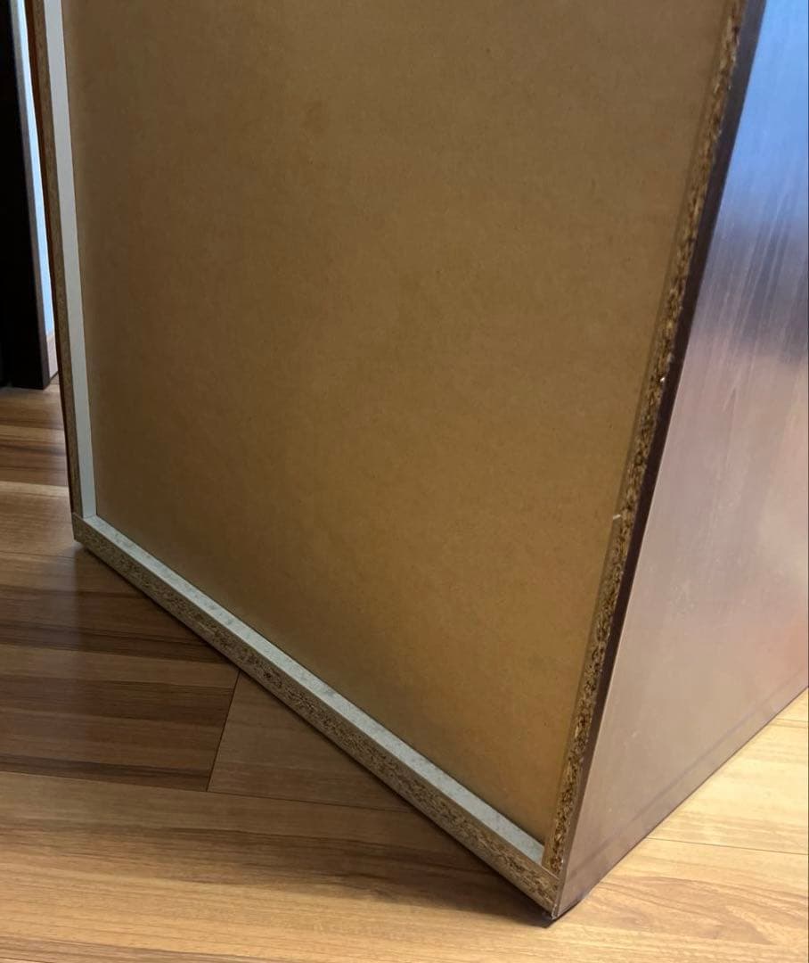 IKEA ワードローブ　送料込み　STUVA　 MALAD 黒　最終値下げ