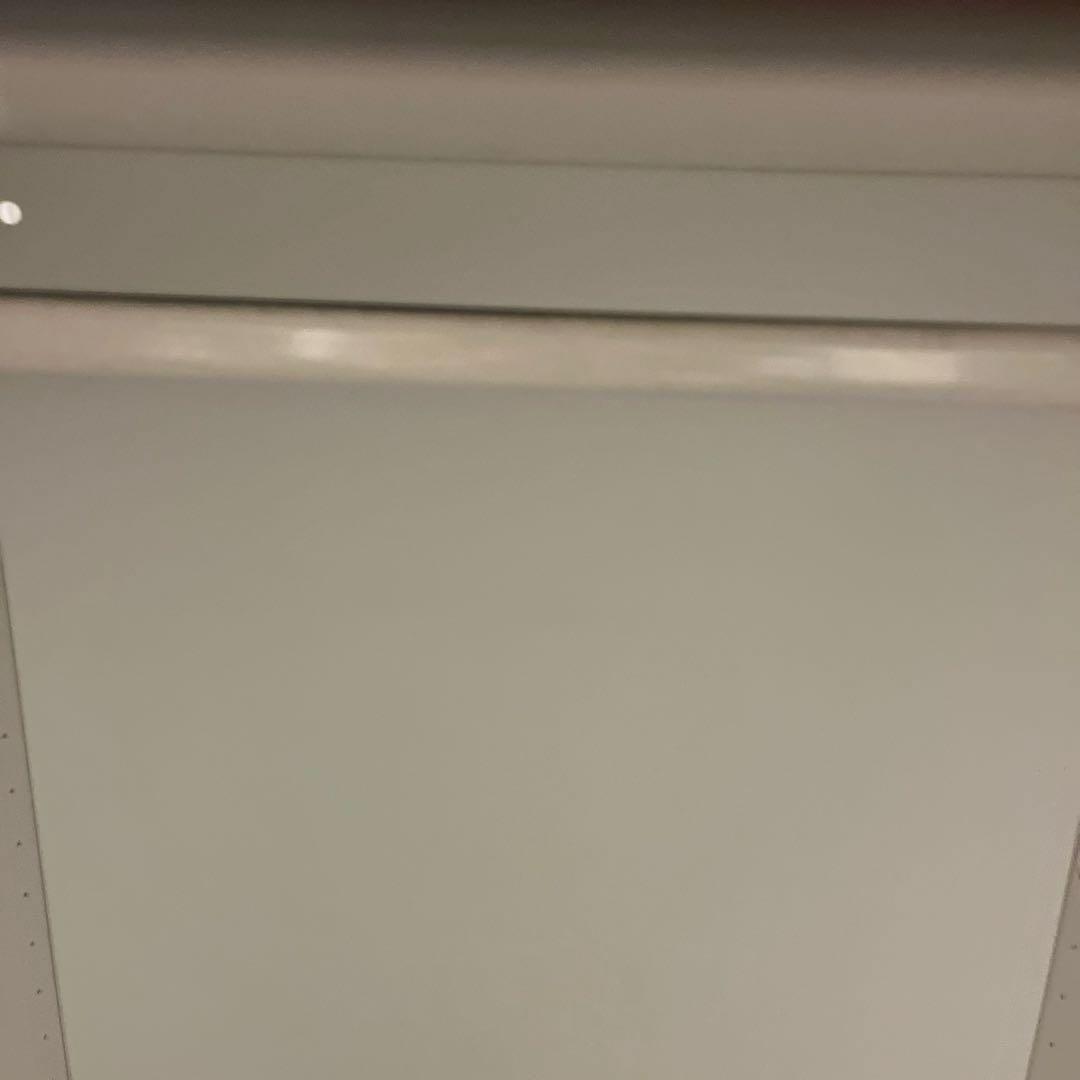 IKEA ワードローブ　送料込み　STUVA　 MALAD 黒　最終値下げ