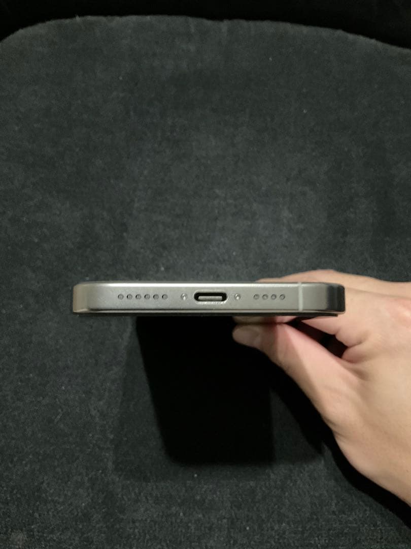 iPhone 16 Pro Max 256GB 【新古品】