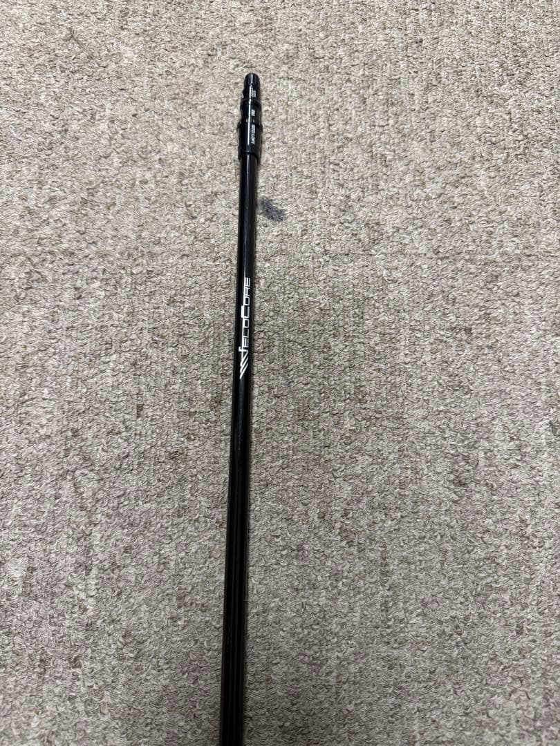 ベンタス　クロ7X シャフト