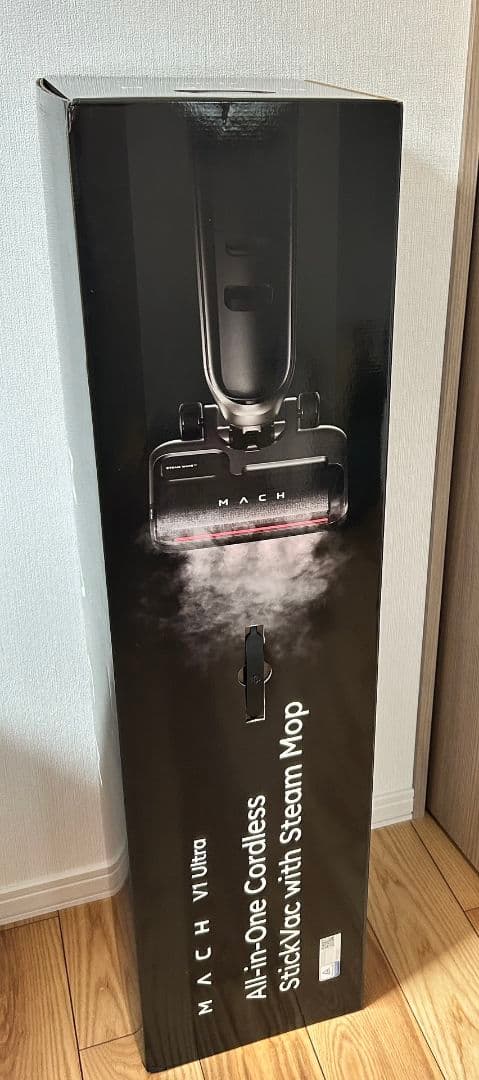 Anker MACH (マッハ) V1 Ultra