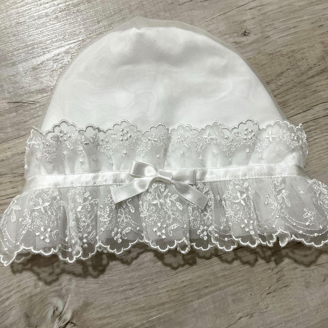 ファミリア　ベビードレス　サイズ50