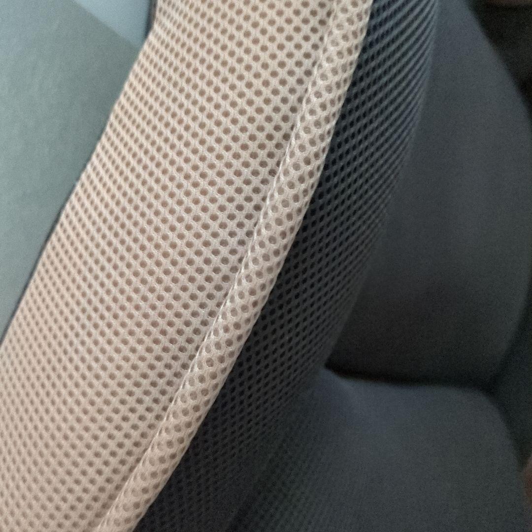 腰の神様がくれた座椅子 ロングタイプ人間工学デザイン座椅子