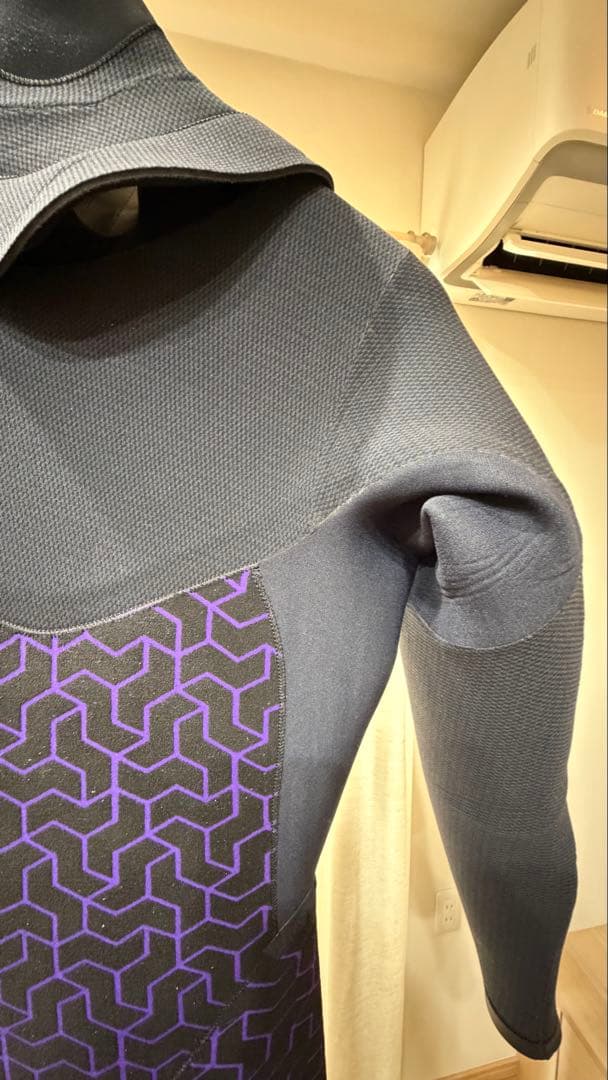 SALE‼️BILLABONG ビラボン セミドライ 5×3mm メンズ ML〜L