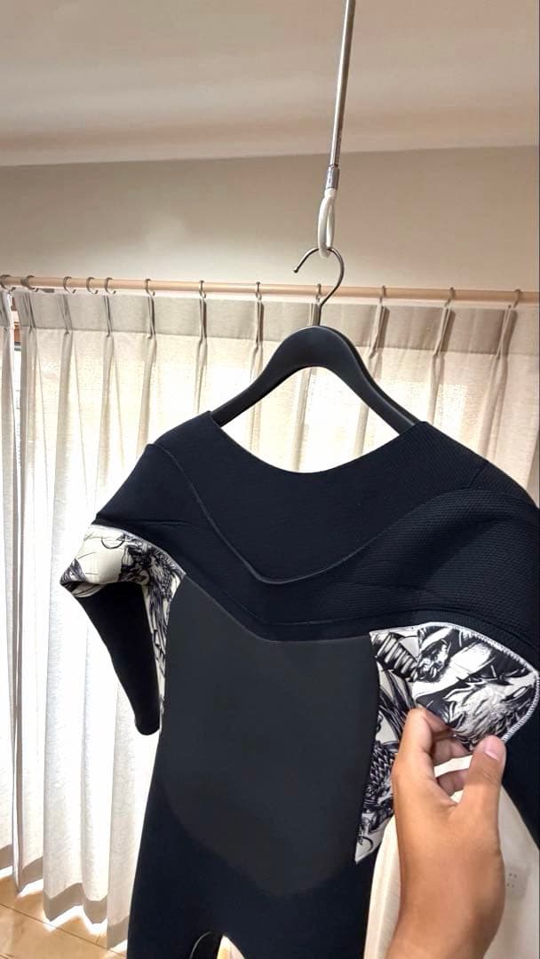 SALE‼️BILLABONG ビラボン セミドライ 5×3mm メンズ ML〜L