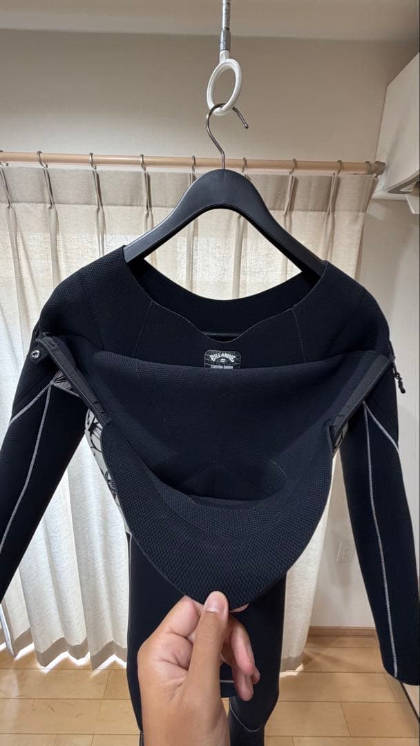 SALE‼️BILLABONG ビラボン セミドライ 5×3mm メンズ ML〜L