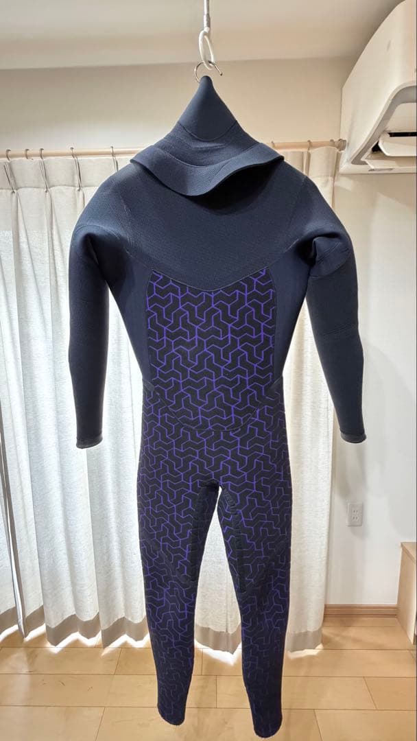 SALE‼️BILLABONG ビラボン セミドライ 5×3mm メンズ ML〜L