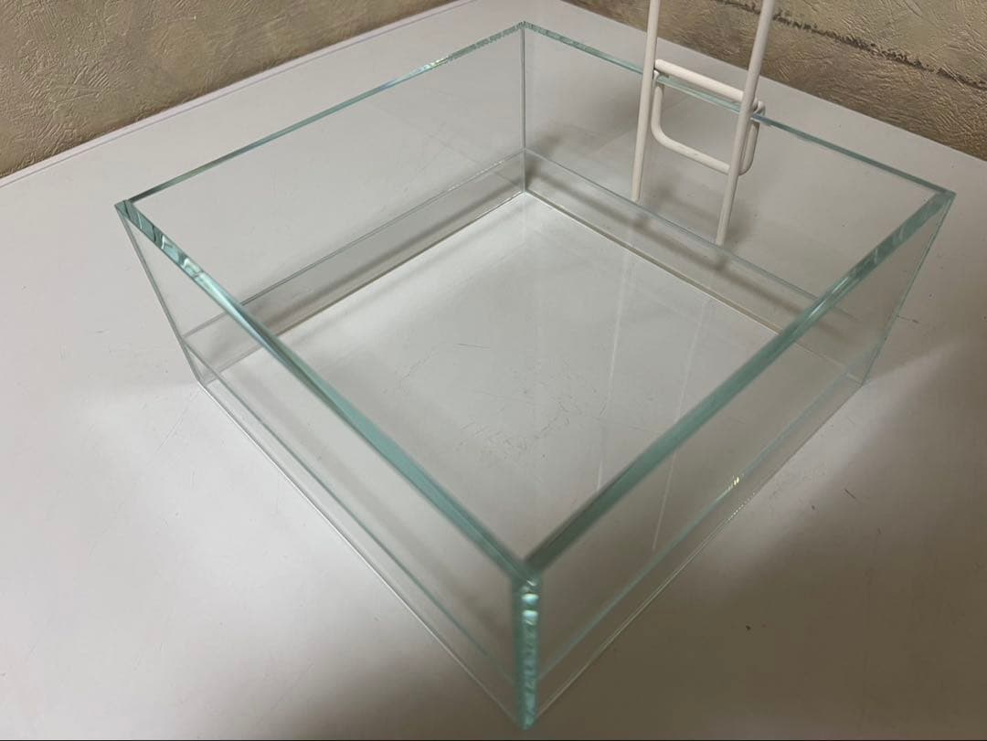 ネオグラスエア20×20×9 と マグネットライトワイヤーアームセット