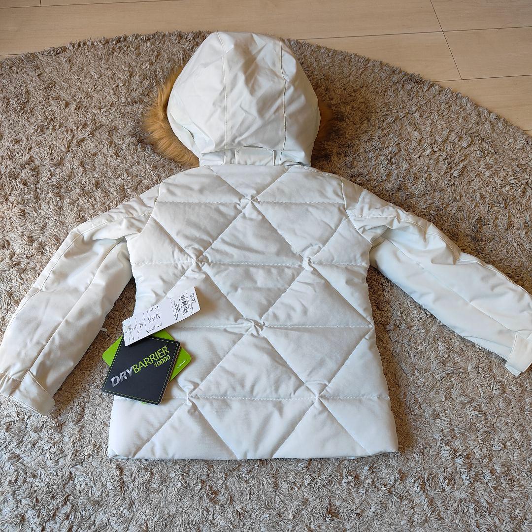 新品！フェニックス ジュニア スキーウェア 上下セット