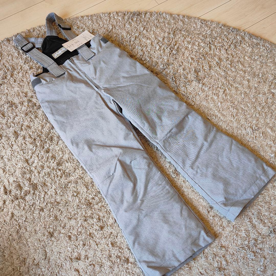 新品！フェニックス ジュニア スキーウェア 上下セット