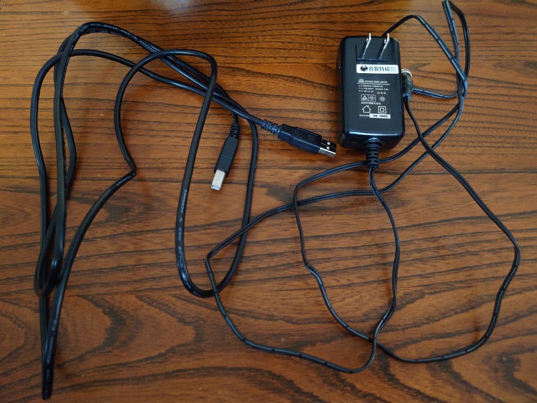 PROFX6v3 オーディオインターフェース