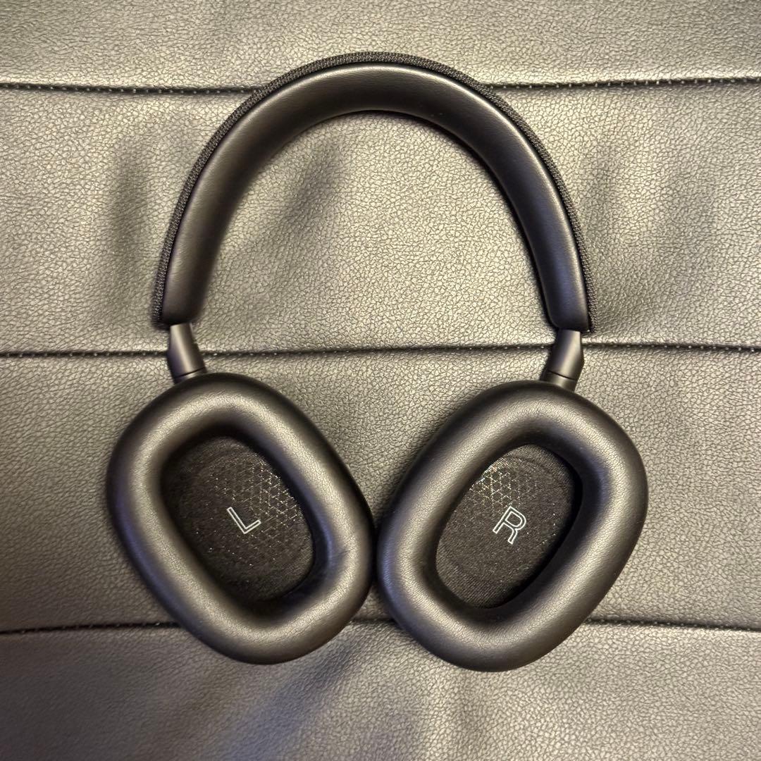 ヘッドホン Bowers & Wilkins Px7S2