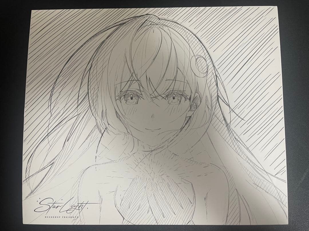 イヤホン MOONDROP STARLIGHT