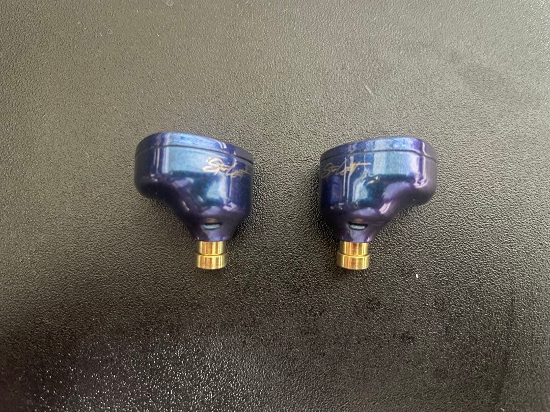 イヤホン MOONDROP STARLIGHT