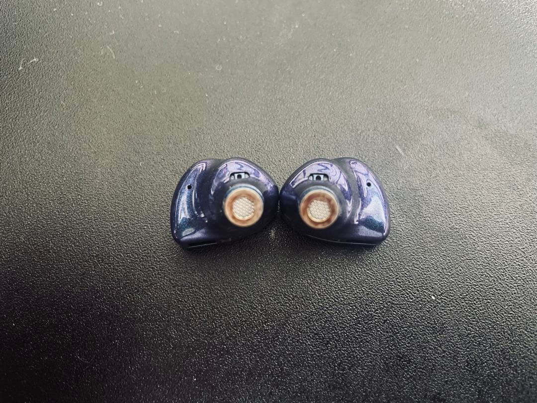 イヤホン MOONDROP STARLIGHT