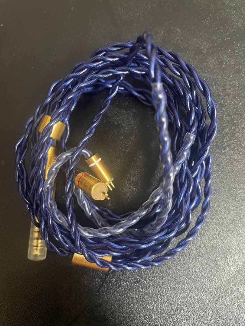 イヤホン MOONDROP STARLIGHT